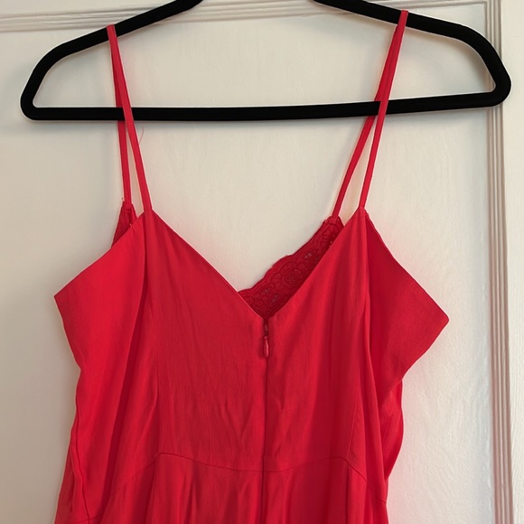 Free People jumpsuit - Picture 4 of 4